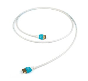 Chord HDMI Cable C-view, 0.75 m