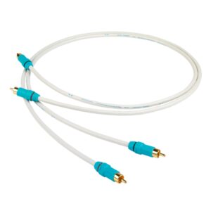Chord RCA Cable C-line, 0.5 m
