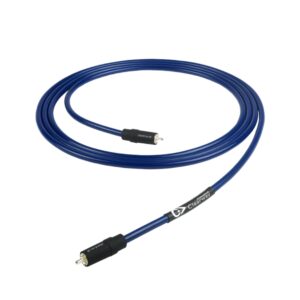 Chord RCA Cable Clearway Analogue SUB, 3m