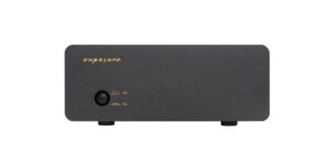 Exposure Phono Amplifier VXN