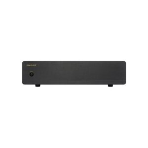 Exposure Stereo Power Amplifier 3510, Black