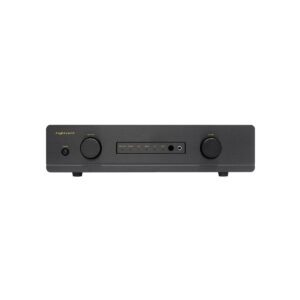 Exposure Integrated Amplifier 3510, Black