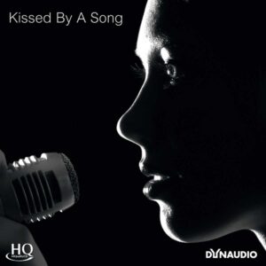 In-Akustik CD Dynaudio - Kissed By A Song