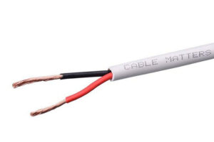 CHORD Speaker Cable Sarsen, 1m