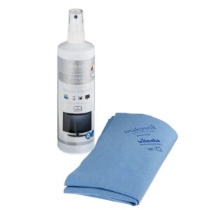 In-Akustik Screen Cleaning Kit Exzellenz Screen Cleaner