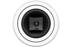 Boston Acoustics In-Ceiling Speaker HSi460, 1Pc, White