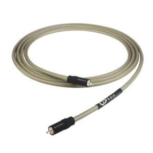CHORD Epic Analogue Subwoofer 3 m