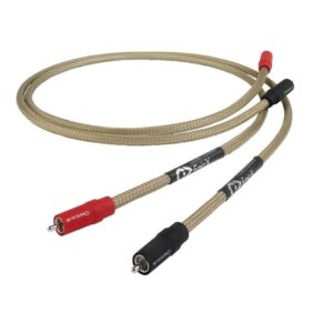 Chord RCA Cable Epic Analogue, 0.5 m
