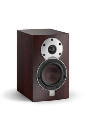 DALI Bookshelf Speaker Menuet, Rosso, 2Pcs
