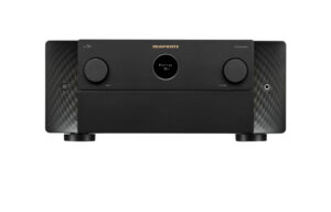 Marantz AV Preamplifier AV20, 13.4 channels