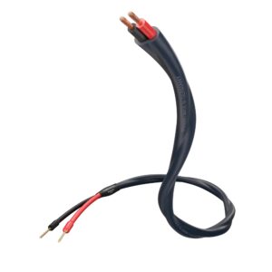 In-Akustik Speaker Cable Exzellenz Speaker 225, 2 Easy Plug - 2 Easy Plug, 5 m, 2 Pcs