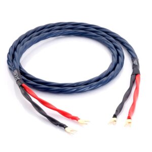 In-Akustik Speaker Cable Exzellenz Speaker 425, 2 Cable lug - 2 Cable lug, 5 m, 2 Pcs