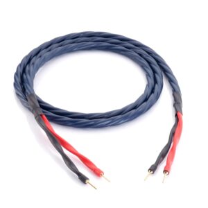 In-Akustik Speaker Cable Exzellenz Speaker 425, 2 Easy Plug - 2 Easy Plug, 5 m, 2 Pcs