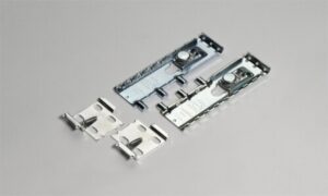 Clic Wall Bracket 1