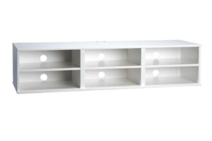 Unnu Model 231, White