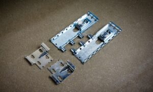 Unnu Wall Bracket 1