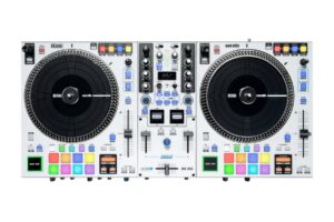 Rane Motorized DJ Controller ONE MKII