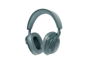 Bowers & Wilkins Wireless Noise Cancelling Headphones PX7 S3, Frost Blue