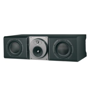 Bowers & Wilkins Cinema Center Speaker CT8 CC, 1pc