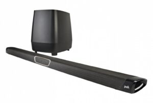 Polk Audio Soundbar MagniFi MAX AX (B-Stock)