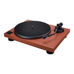 Technics Vinyl Player SL-40CBTE, Terracotta