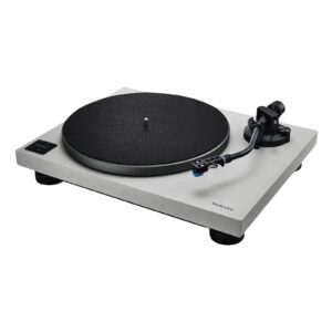 Technics Vinyl Player SL-40CBTE, Grey
