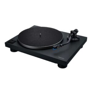 Technics Vinyl Player SL-40CBTE, Black