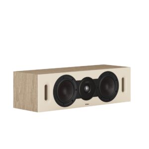 DALI Center Speaker Sonik Cinema, Natural Oak