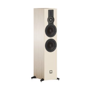 DALI Floorstanding Speaker Sonik 7, Natural Oak, 1Pc