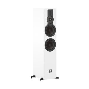 DALI Floorstanding Speaker Sonik 7, White, 1Pc