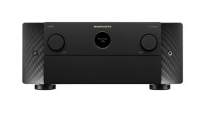 Marantz AV Preamplifier AV30, 11.4 channels