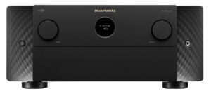 Marantz AV Preamplifier AV30, 11.4 channels