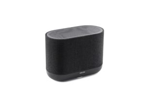 Denon Wireless Speaker Home 400, Charcoal