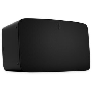 Sonos Smart Home Speaker 5, Black