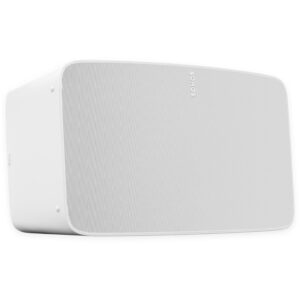 Sonos Smart Home Speaker 5, White