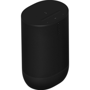 Sonos Move Portable Speaker, Gen2, Black