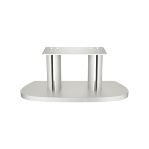 Bowers & Wilkins Speaker Stand FS-HTM D5, Titanium, 1pc