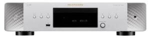 Marantz CD Player CD70, Silver-Gold