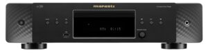 Marantz CD Player CD70, Black