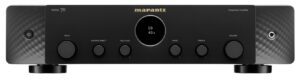 Marantz Stereo Amplifier Model 70, Black