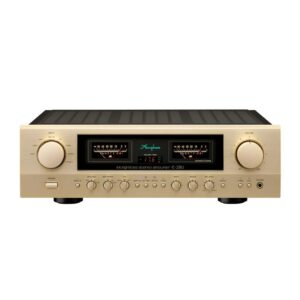 Accuphase Integrated Amplifier E-280