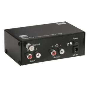 DAP Phono Preamplifier PRE-101